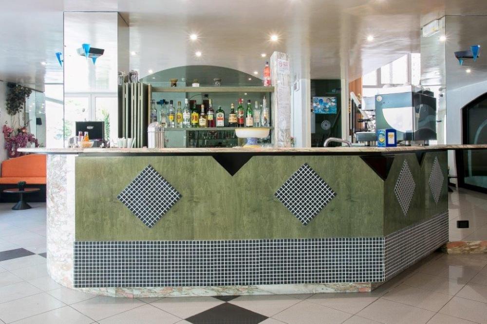 Hotel Vernel Rimini Dış mekan fotoğraf