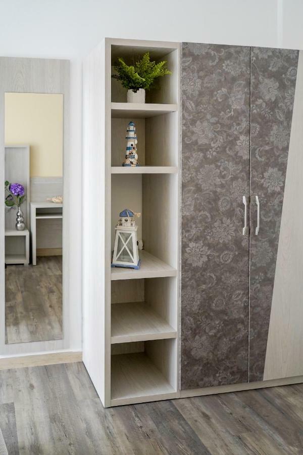 Hotel Vernel Rimini Dış mekan fotoğraf